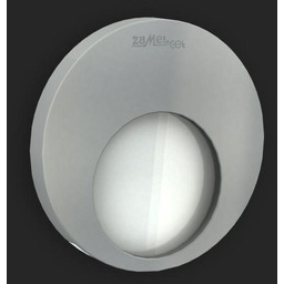 Lampy schodowe wewnętrzne - MUNA - sterownik RGB