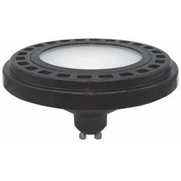 Żarówka PerfectColor ES111 SMD czarna 894316 - LOONARI