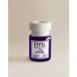 EYFEL Dyfuzor zapachowy z patyczkami - Purple Violet 120 ml