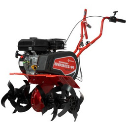 GREENSO Glebogryzarka spalinowa GB901-R Rato R210C z napędem 5.2kW