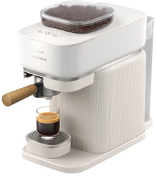 Philips Baristina BAR302/20 Ekspres kolbowy