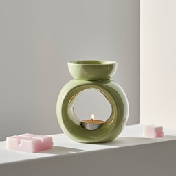 Sinsay - Kominek zapachowy - Zielony