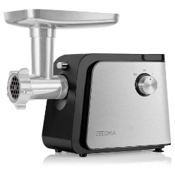 Zeegma Molen Chef Easy 2100W 3 sitka Szatkownica Maszynka do mięsa