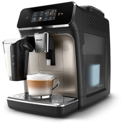 Ekspres do kawy Philips 2300 LatteGo EP2336/40