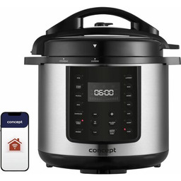 CONCEPT Multicooker CK8001