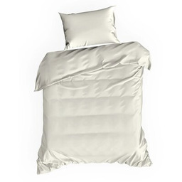 EUROFIRANY Komplet pościeli Nova3 140 x 200 cm Kremowy