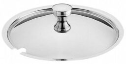 PINTINOX Pokrywka 26 cm do wazy stalowej poj. 4,75 l 308775