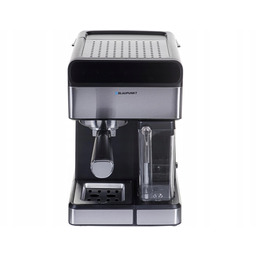 Blaupunkt CMP601 Kolbowy ekspres ciśnieniowy 1350 W czarny