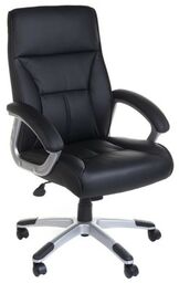Bs fotel ergonomiczny corpocomfort bx 5085b czarny