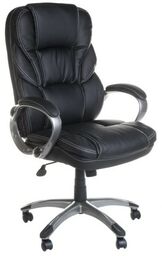 Bs fotel ergonomiczny corpocomfort bx-5096 czarny