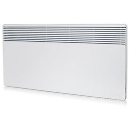 Grzejnik konwektorowy 2500W, termostat, 890 x 450 x 80 mm