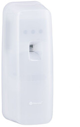 Merida GHB703 Elektroniczny odświeżacz powietrza HARMONY BLUETOOTH, tworzywo, biały transparentny