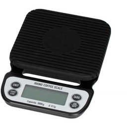 Waga Rhino Coffee Gear - Brewing Scale 3kg