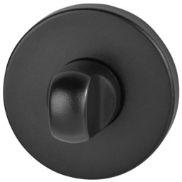 ROZETA OKRĄGŁA VDS WC R68 CZARNY