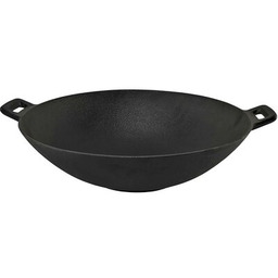 ACTIVA Patelnia wok Mastercook 15552 Zyskaj