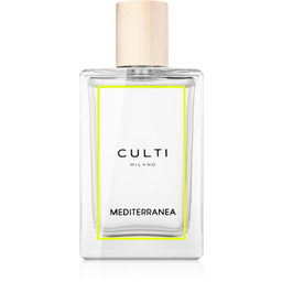 Culti Spray Mediterranea Odświeżacz W Aerozolu 100 Ml