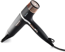 Termix Illusion, lekka profesjonalna suszarka do włosów z jonizacją, 2000-2400W