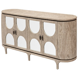 Komoda Disa 180x45x91cm, 180 x 45 x 91cm