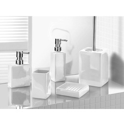 Kleine Wolke Mydelniczka Flash Snow White