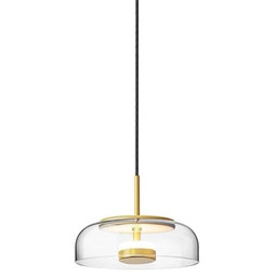 Tigel - nowoczesna lampa wisząca LED