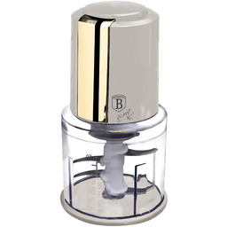 Mini siekacz BerlingerHaus BH-9688 Sahara Collection