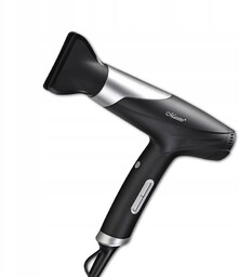 Profesjonalna Suszarka do włosów z silnikiem Bldc 1800W Maestro MR-231