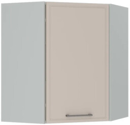 Elior Górna szafka kuchenna narożna D0-A48