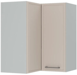 Elior Górna narożna szafka kuchenna P3-D97