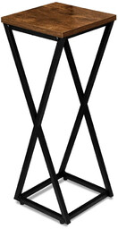 Elior Loftowy Stojący Kwietnik A9-F29