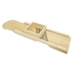 Szatkownica do kapusty 4 noże 90 x 23 x 10 cm