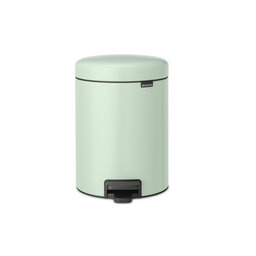 Brabantia Poland Sp. Z.o.o Kosz Pedałowy NEWICON 5L Jade Green