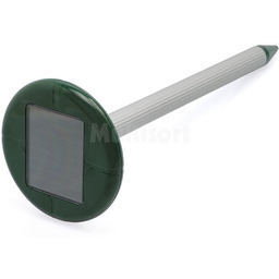 Solarny odstraszacz kretów GRR02 Perel