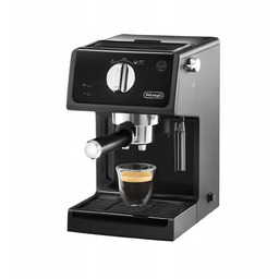 Ekspres cisnieniowy DeLonghi Ecp 31.21 Czarny