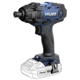 CELMA Professional Zakrętarka udarowa WDZ-Li 18OBS