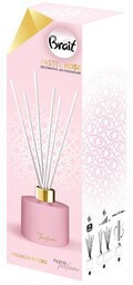 Brait Home Parfume Decorative Olejek zapachowy + patyczki Pastel Rose 100ml