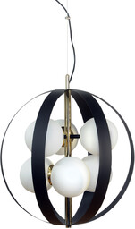 Lampa wisząca NELA 1138 - Zuma Line