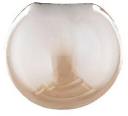 KLOSZ BEZ KOŁNIERZA DO LAMP SERII SEBIA 80652 GINGER ITORIS BOGOTA SAGITO LUSGO GOLD