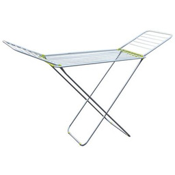 Suszarka balkonowa 18 MB aluminiowa Malva