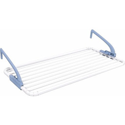 Gimi Ghibli suszarka balkonowa z żywicy, 100% z żywicy, 10 m