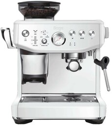 Ekspres do kawy Sage The Impress Express SES876SST