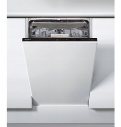 Zmywarka do zabudowy WHIRLPOOL WSIP4O33PFE