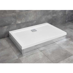 RADAWAY brodzik Argos D do obudowy panelem 120x90 cm 4ADN912-02