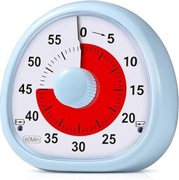 Diboniur timer wizualny 60 minut