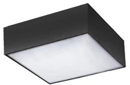 Azzardo MONZA S 22 4000K BK 2270