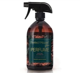 BARWA Perfect House Glam Perfume Perfumy do wnętrz 500ml