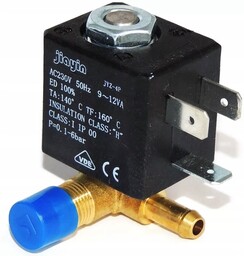 Elektrozawór do stacji Parowej Philips