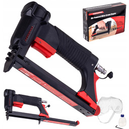 Pro Zszywacz Pneumatyczny Tapicerski Aeropro A8016 na Zszywki 6-16mm GA21