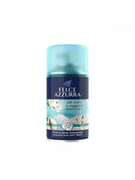 Felce Azzurra Sali Marini e Magnolia - uniwersalny zapas do automatycznego odświeżacza powietrza (250 ml)