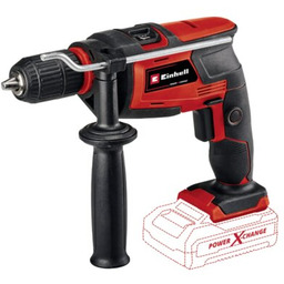 EINHELL Wiertarka udarowa TC-ID 18 LI Solo 50 zł za 500 zł na kolejne zakupy