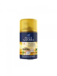 Felce Azzurra Bianco e Osmanto - uniwersalny zapas do automatycznego odświeżacza powietrza (250 ml)